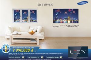 Các Photographer Việt Nam Ít Có Cơ Hội Trong Chụp Ảnh Quảng Cáo