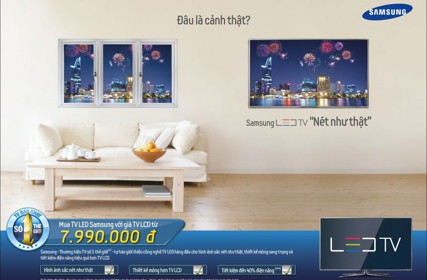 Các Photographer Việt Nam Ít Có Cơ Hội Trong Chụp Ảnh Quảng Cáo