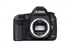 Vì sao chọn Canon ?