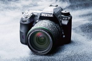 Pentax K-3 - Chiếc máy ảnh cực kỳ khó hiểu