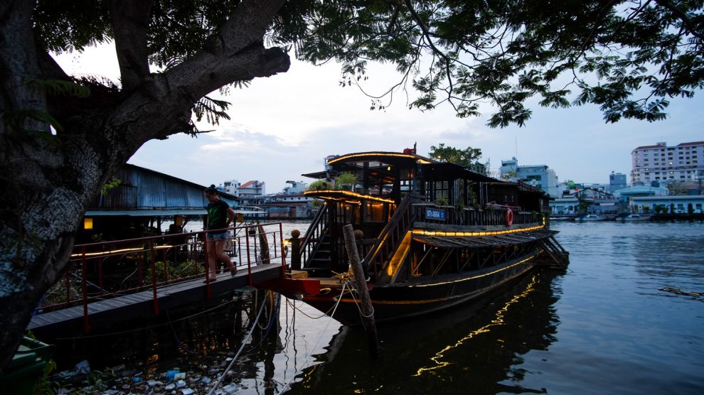 Ảnh chụp cafe